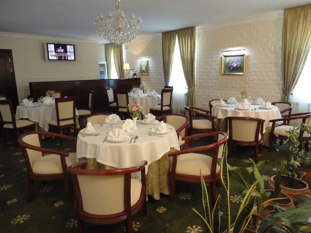Arien Plaza Hotel Tasjkent Eksteriør billede