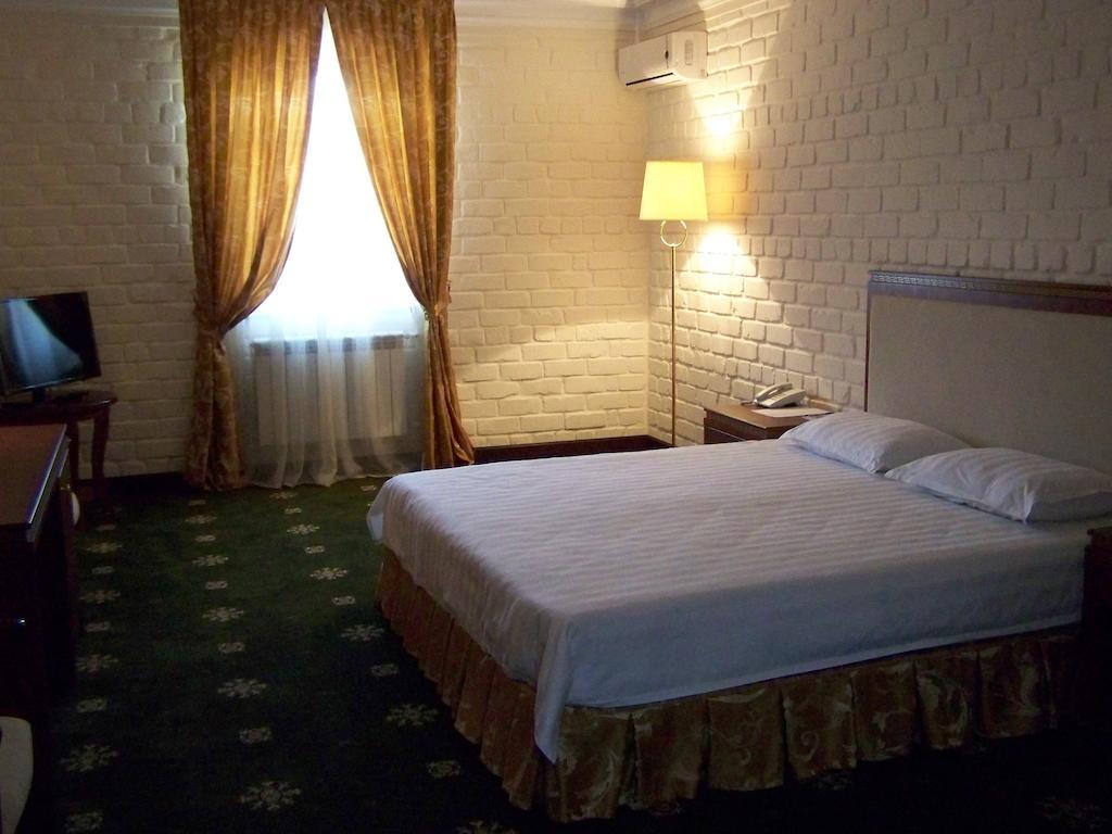 Arien Plaza Hotel Tasjkent Værelse billede